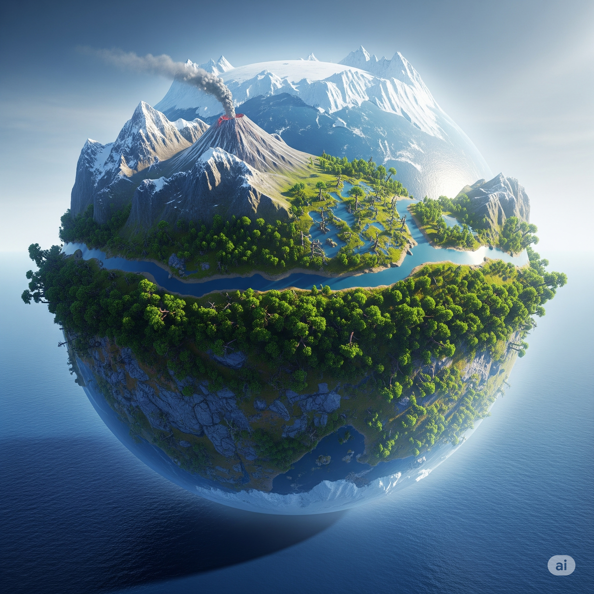 Leslie-Planet